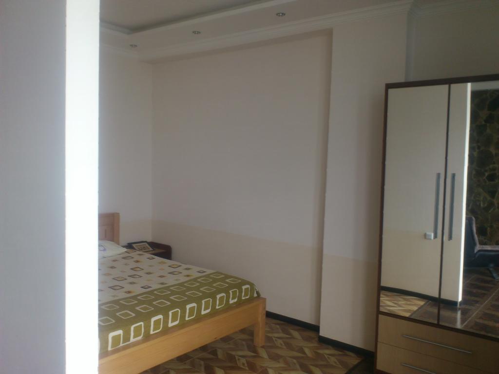 Apartment Miracle Batumi Exterior foto